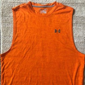 Under Armour workout tank